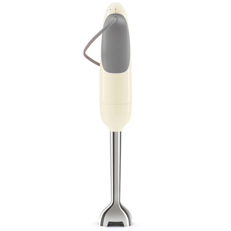 Smeg 50's Style Hand Blenders with Accessories - Cream
