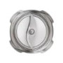 Smeg 50's Style Hand Blenders with Accessories - Cream