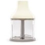 Smeg 50's Style Hand Blenders with Accessories - Cream