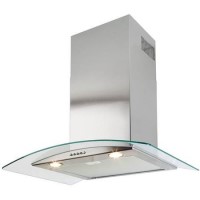 Hoover HBG60X 60 cm Canopy Hood