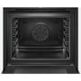 Bosch Series 8 Electric Single Oven - Black