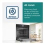 Bosch Series 8 Electric Single Oven - Black