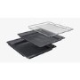 Bosch Series 8 Electric Single Oven - Black