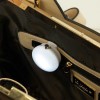 Spherical Handbag Light