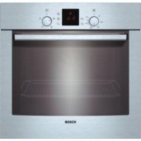HBN134550B Bosch Single Hot-Air Oven