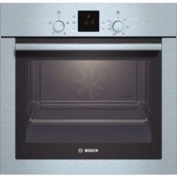 Bosch HBN134551B Single Hot-Air Oven