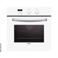 HBN3220GB Bosch Built-In Single Oven