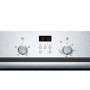 Bosch HBN331E4B Series 2 Electric Built-in Single Fan Oven - Stainless Steel