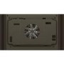 Bosch HBN331E4B Series 2 Electric Built-in Single Fan Oven - Stainless Steel