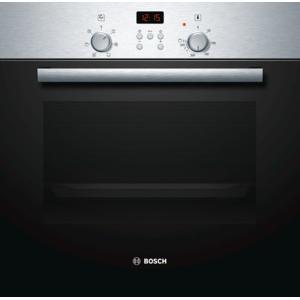 GRADE A2 - Bosch HBN331E6B Serie 2 Multifunction Electric Built-in Single Oven Stainless Steel
