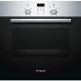 Bosch HBN331E6B Serie 2 Multifunction Electric Built-in Single Oven Stainless Steel