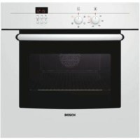HBN3520GB Bosch Single multifunction oven