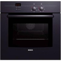 HBN3560GB Bosch Single multifunction oven