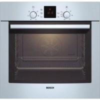 HBN430570B Bosch Single Multifunction Oven