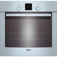 HBN434550B Bosch Single Multifunction Oven