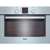 HBN43K550B Bosch Compact Single Oven