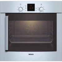HBN43R570B Bosch Single Multifunction Oven Right Hand Hinge