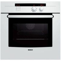 HBN4620GB Bosch Single Multifunction Oven