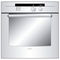 HBN4650GB Bosch Single Multifunction Oven