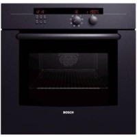 HBN4660GB Bosch Single Multifunction Oven