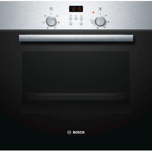 Bosch HBN531E4B Seri 2 Multifunction Electric Built-in Single Oven Stainless Steel