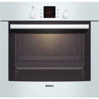 HBN560520B Bosch Single electronic multifunction oven