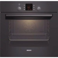 HBN560560B Bosch Single electronic multifunction oven