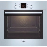 HBN560570B Bosch Single electronic multifunction oven 