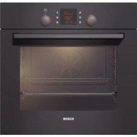HBN580660B Bosch Single Multifunction EPS Oven