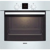 HBN730520B Bosch Single Multifunction Pyrolytic Oven