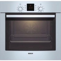 HBN730570B Bosch Single Multifunction Pyrolytic Oven