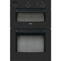 HBN9163GB Bosch Double hot air oven
