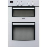 HBN9322GB Bosch Double multifunction oven 