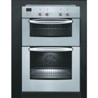 HBN9351GB Bosch Double multifunction oven