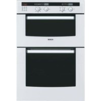 HBN9722GB Bosch Double electronic multifunction oven 