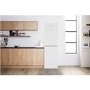 Hotpoint HBNF55181W 245 Litre Freestanding Fridge Freezer 50/50 Split Frost Free 55cm Wide - White