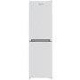 Refurbished Hotpoint HBNF55182WUK Freestanding 344 Litre 50/50 Frost Free Fridge Freezer White