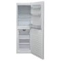 Refurbished Hotpoint HBNF55182WUK Freestanding 344 Litre 50/50 Frost Free Fridge Freezer White