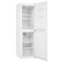 Refurbished Hotpoint HBNF55182WUK Freestanding 344 Litre 50/50 Frost Free Fridge Freezer White