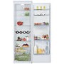 Refurbished Hoover HBOL172UK/N Integrated 316 Litre Larder Fridge