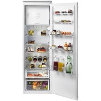 Hoover HBOP3780/1 1.77m Tall In-column Integrated Fridge With Icebox