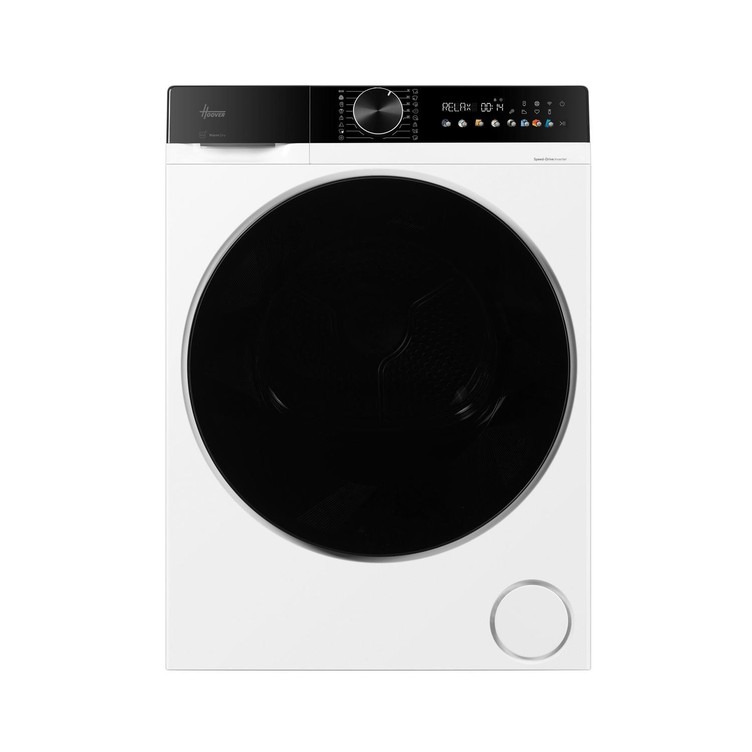 UltraPro Heat Pump Tumble Dryer