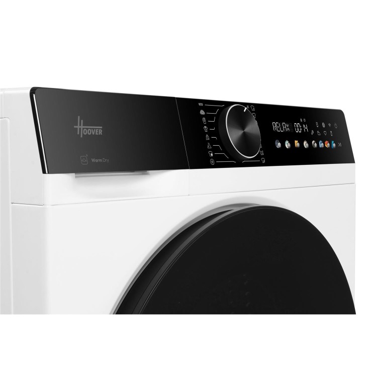 Hoover UltraPro 10kg Heat Pump Tumble Dryer - White