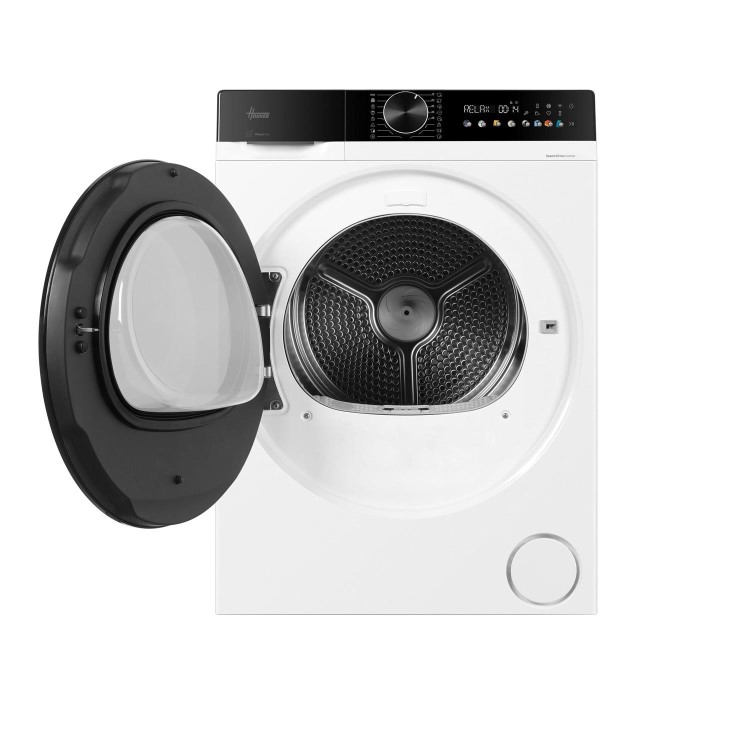 Hoover UltraPro 10kg Heat Pump Tumble Dryer - White