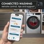 Hoover UltraPro 10kg 1400rpm Washing Machine - White