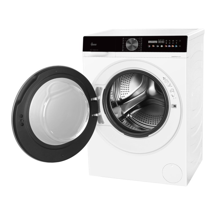 Hoover Ultra Pro 9kg 1400rpm Washing Machine - White