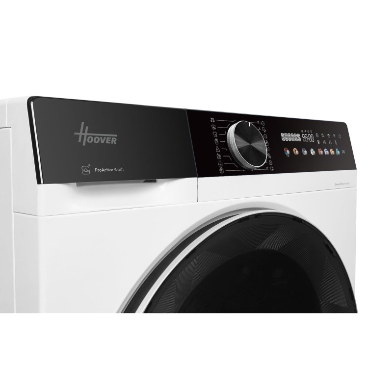 Hoover Ultra Pro 9kg 1400rpm Washing Machine - White