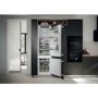 Haier Series 6 284 Litre 70/30 Integrated Fridge Freezer
