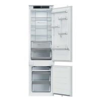 Haier Series 6 284 Litre 70/30 Integrated Fridge Freezer Haier Series 6 284 Litre 70/30 Integrated Fridge Freezer
