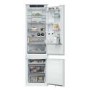 Haier Series 6 284 Litre 70/30 Integrated Fridge Freezer